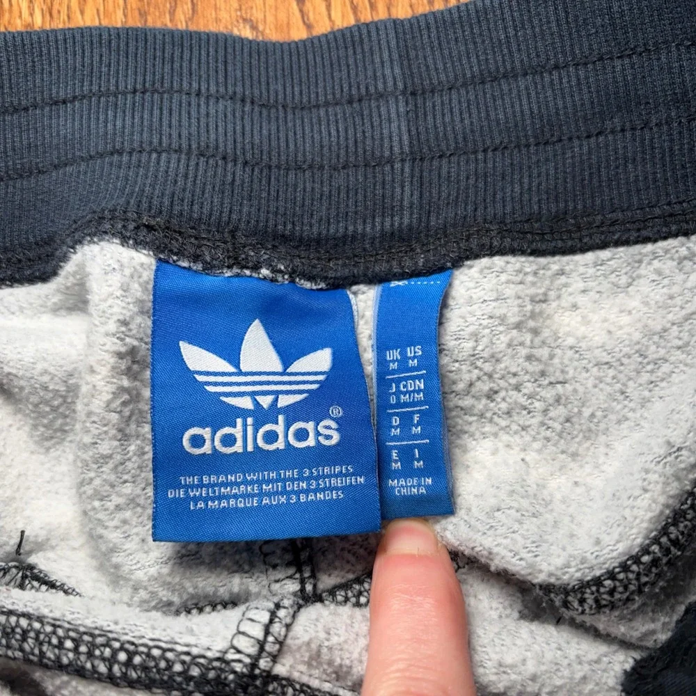 adidas great zip